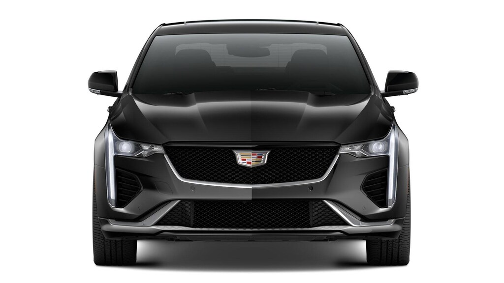 New 2026 CADILLAC CT4 Sport Sedan