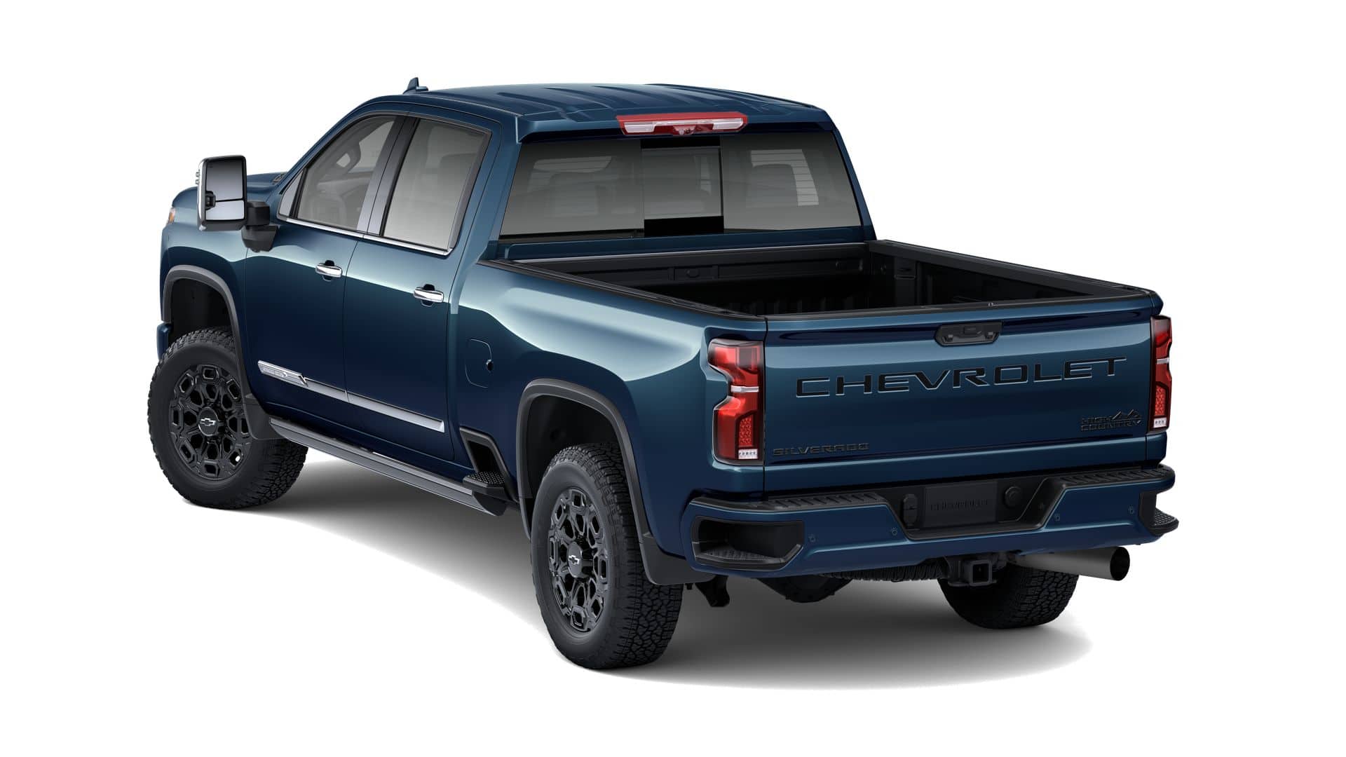 2026 Chevrolet Silverado 2500 HD High Country - Photo 26