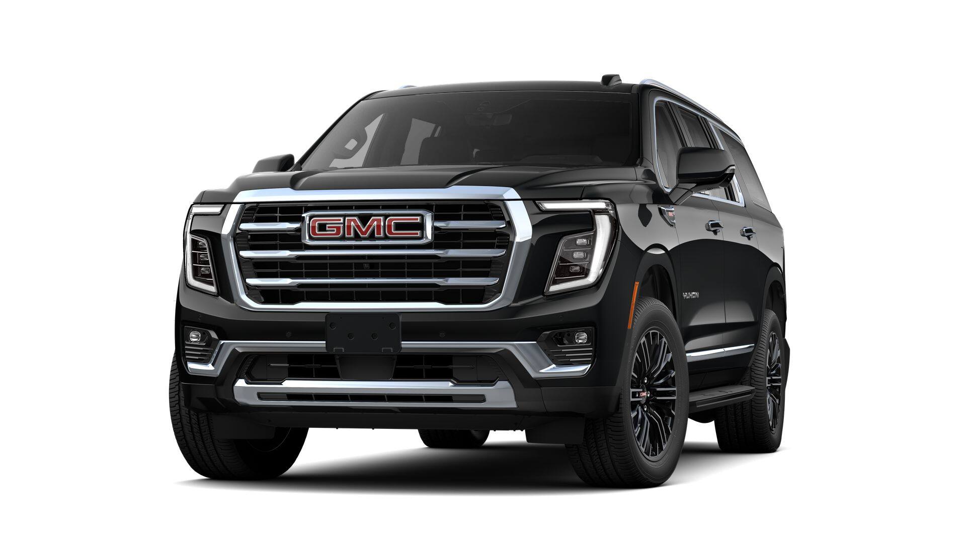 2026 GMC Yukon XL Elevation's photo