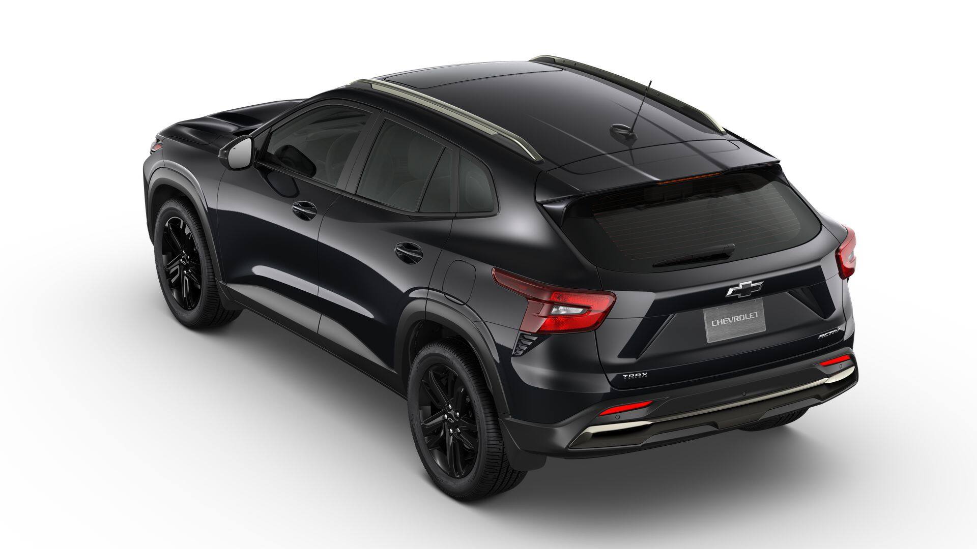 2026 Chevrolet Trax Activ - Photo 26