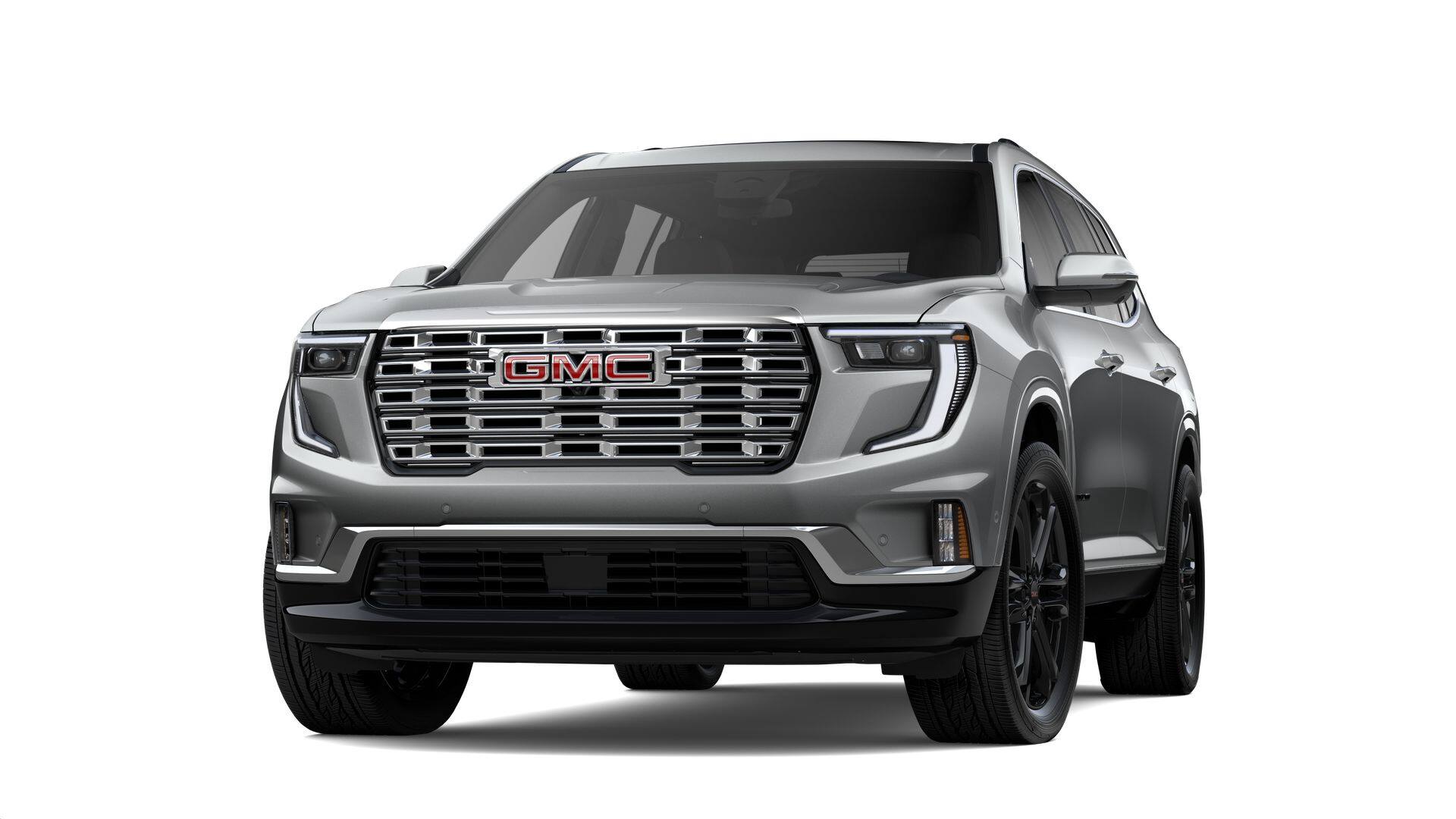 2026 GMC Acadia Denali - Photo 34