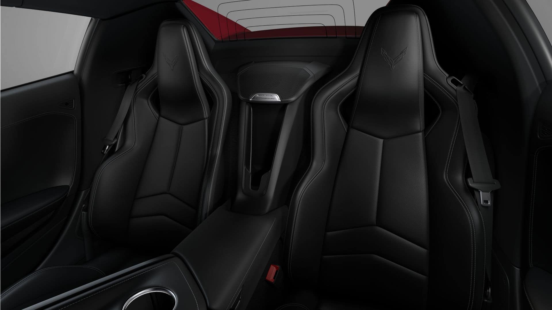 2026 CHEVROLET CORVETTE - Image 39