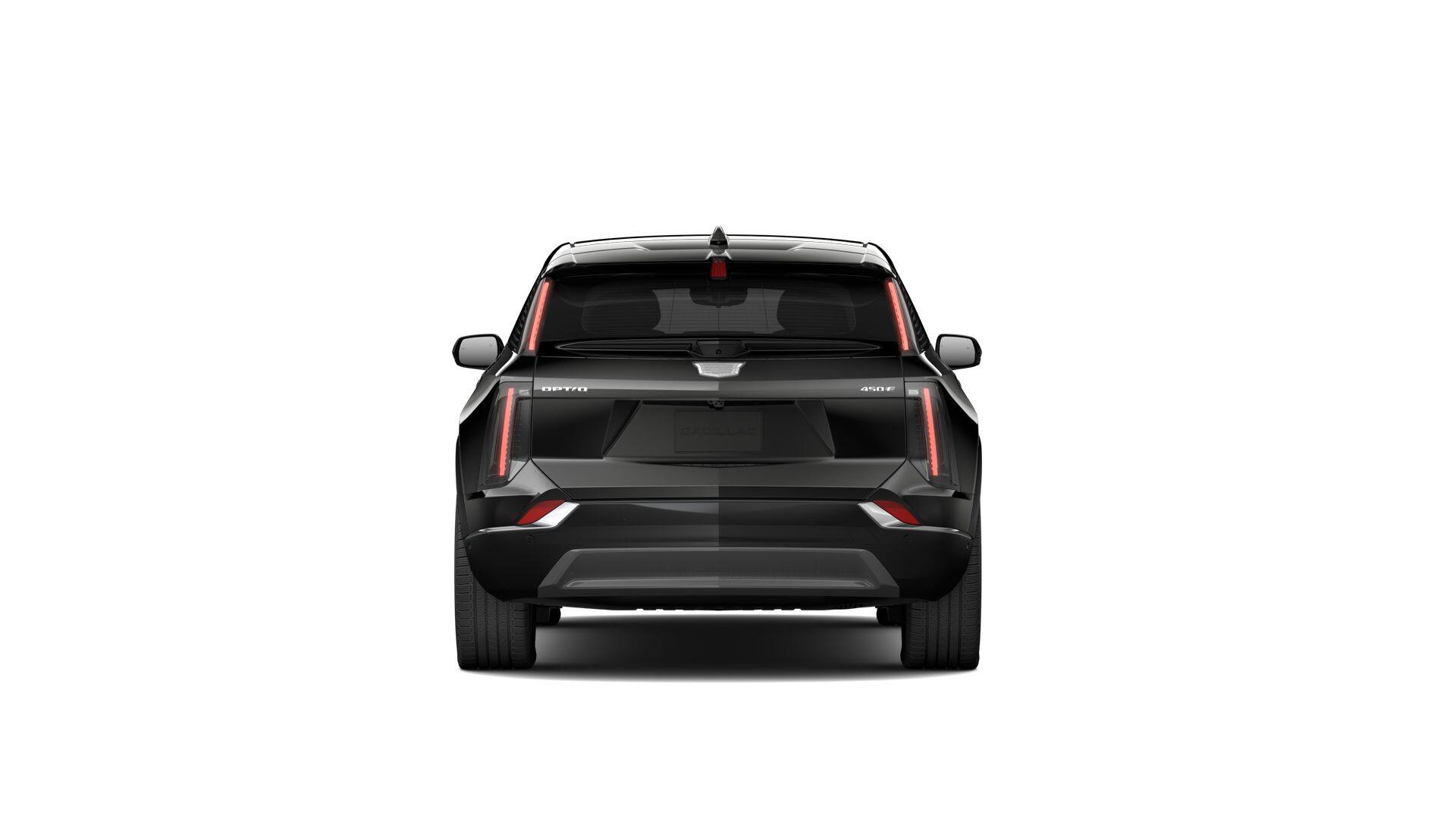OPTIQ Sport SUV