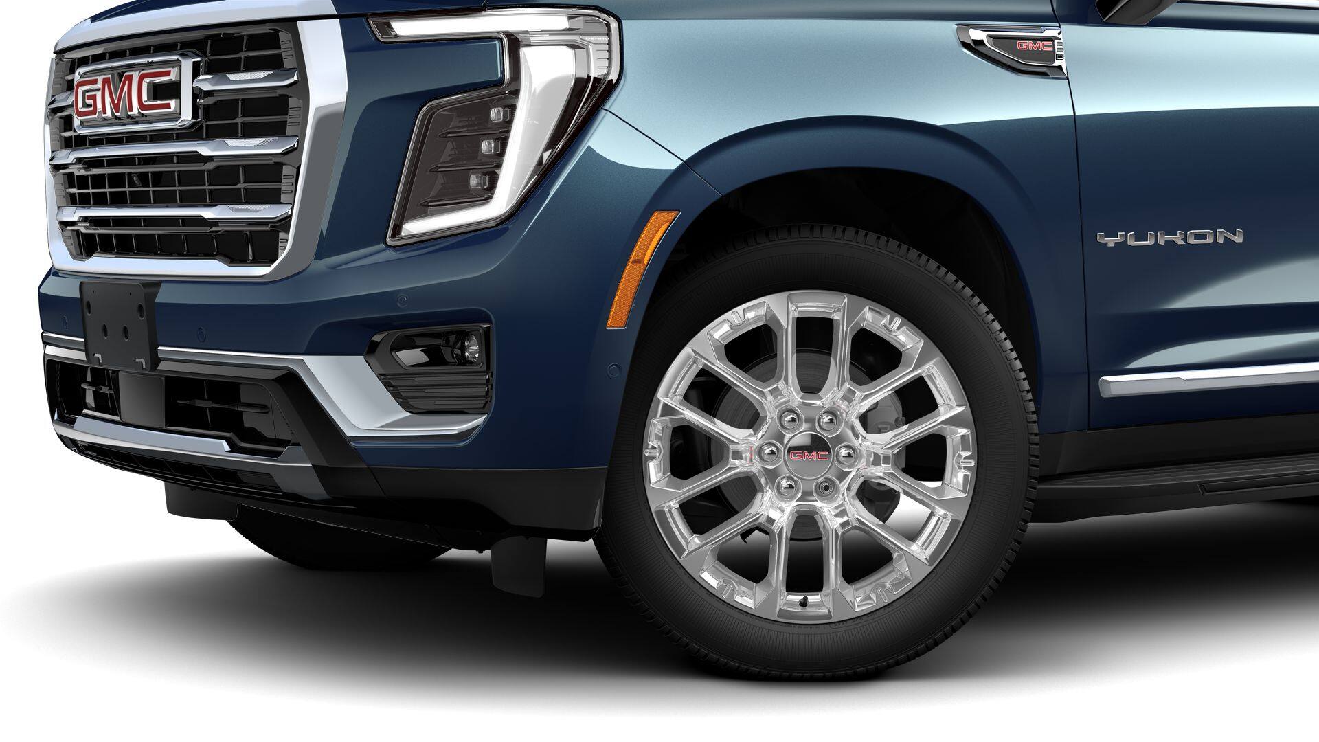 2026 GMC Yukon XL Elevation - Photo 47