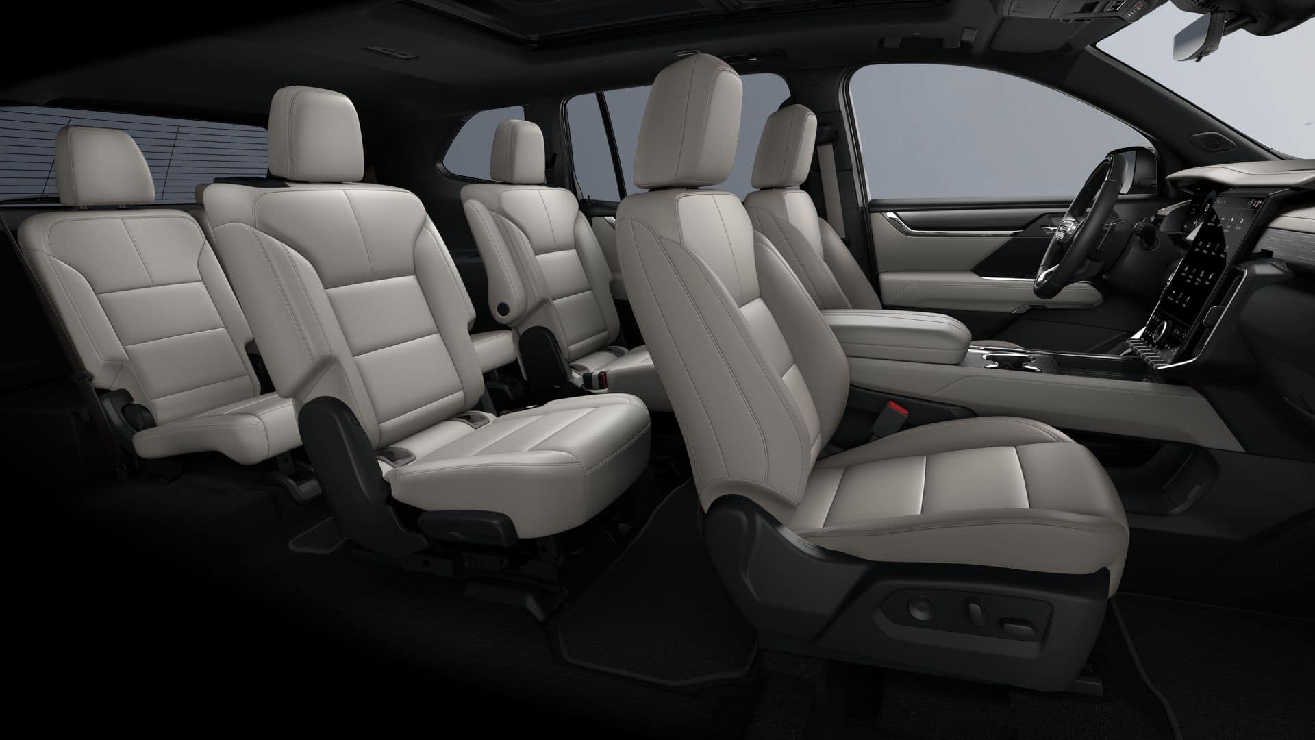 2026 GMC Acadia Elevation - Photo 72