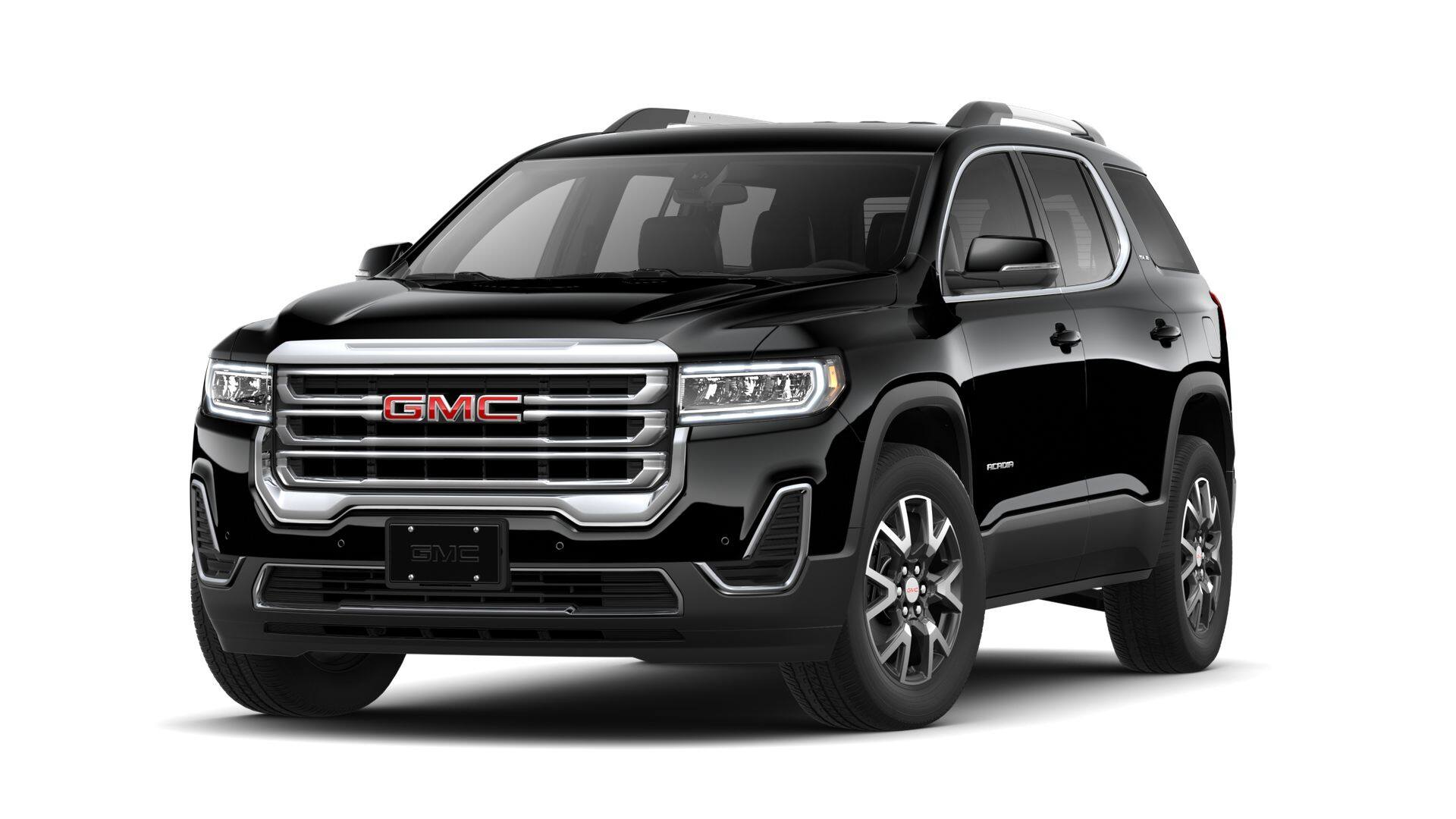 2023 GMC Acadia SLE's photo