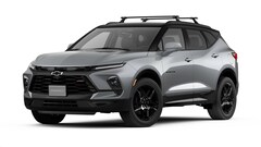 2026 Chevrolet Blazer RS SUV