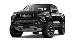 2026 GMC Canyon AT4 Truck