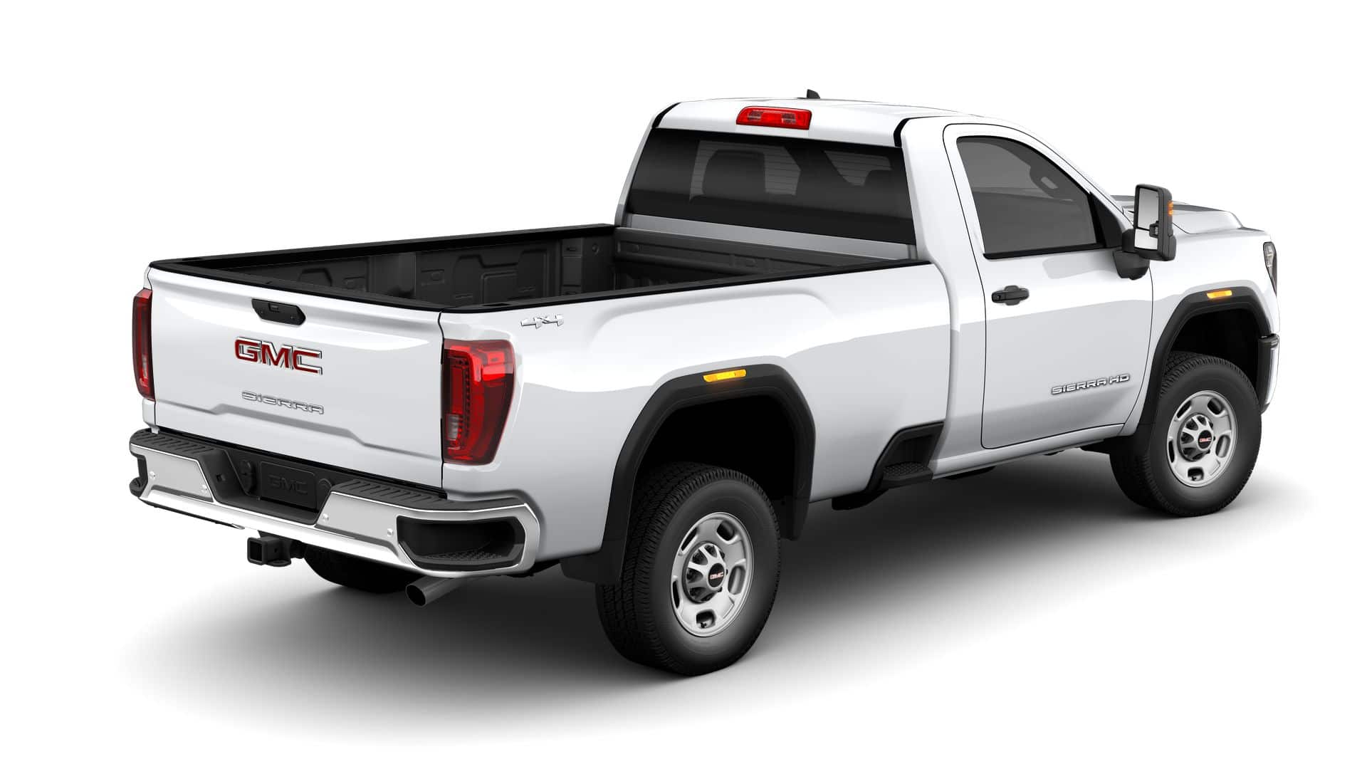2026 GMC Sierra 2500HD Pro - Photo 27