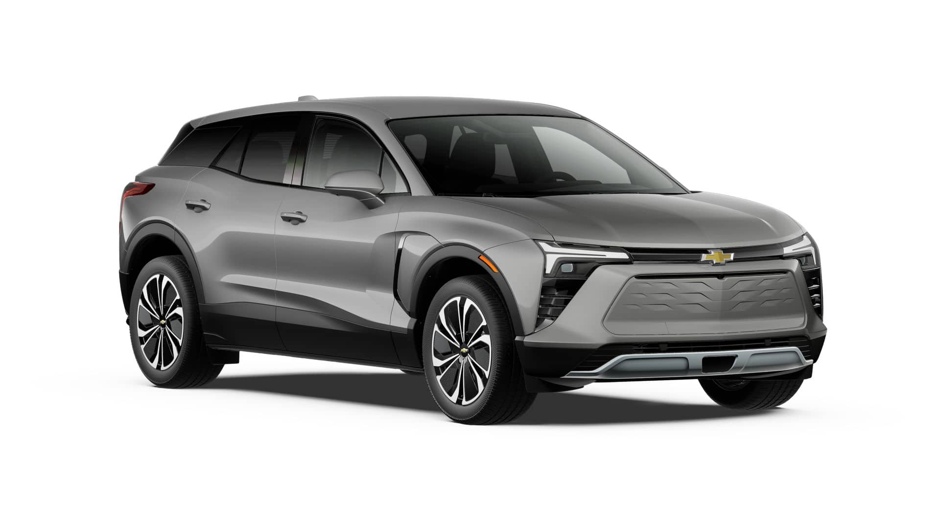 2025 Chevrolet Blazer EV LT - Photo 30