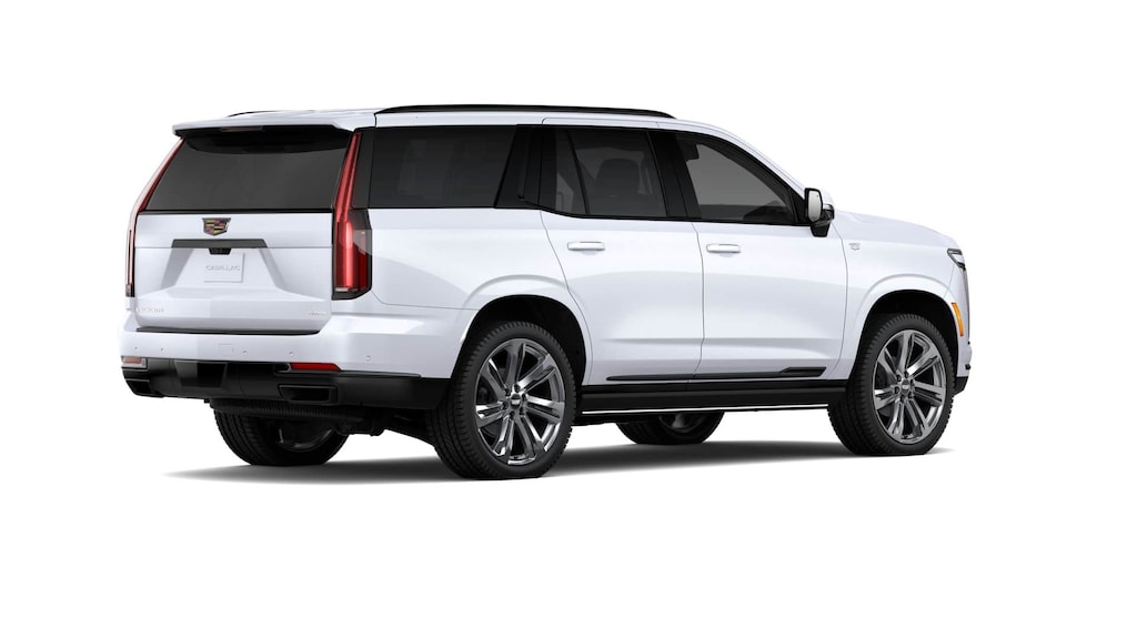 New 2026 CADILLAC Escalade Sport SUV