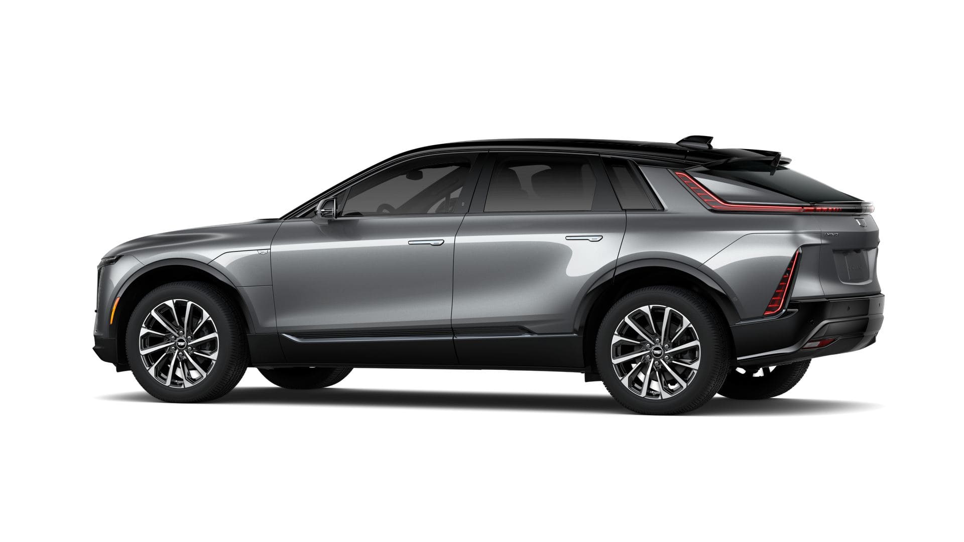 LYRIQ Sport SUV
