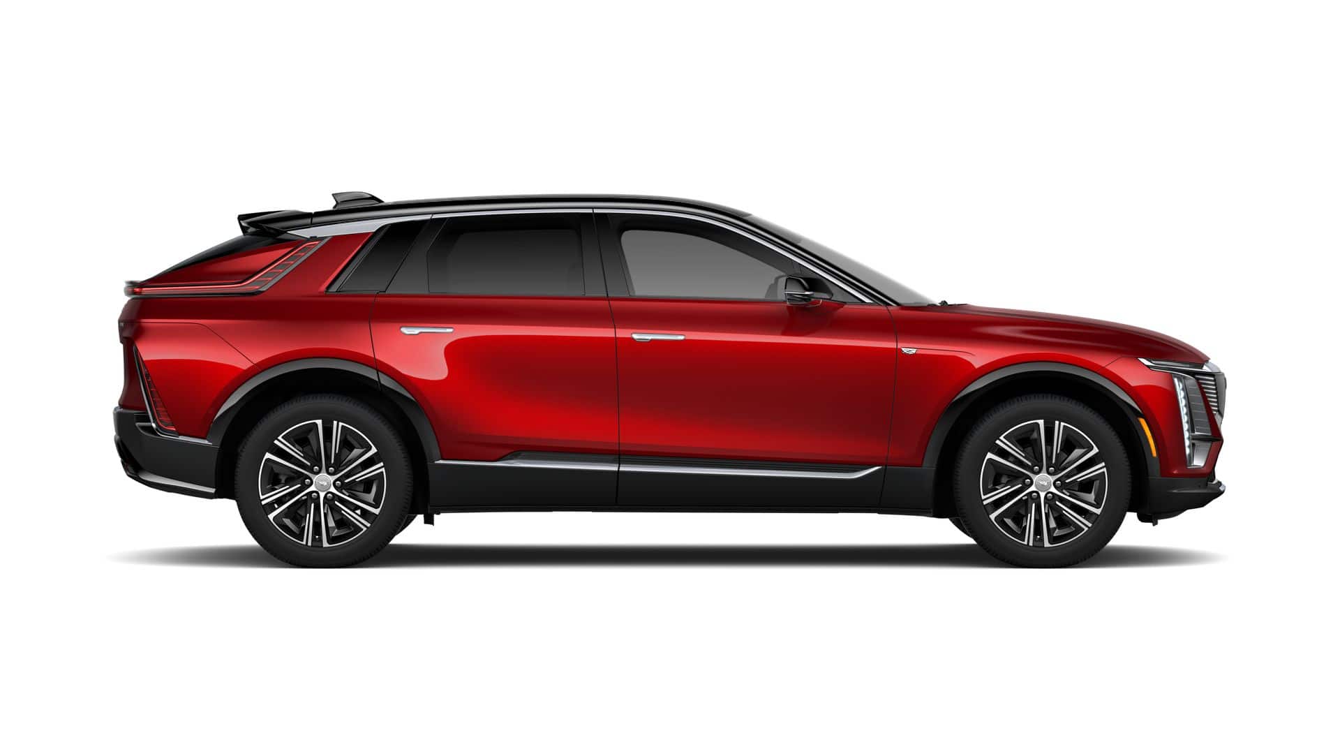 2026 Cadillac LYRIQ Luxury - Photo 15