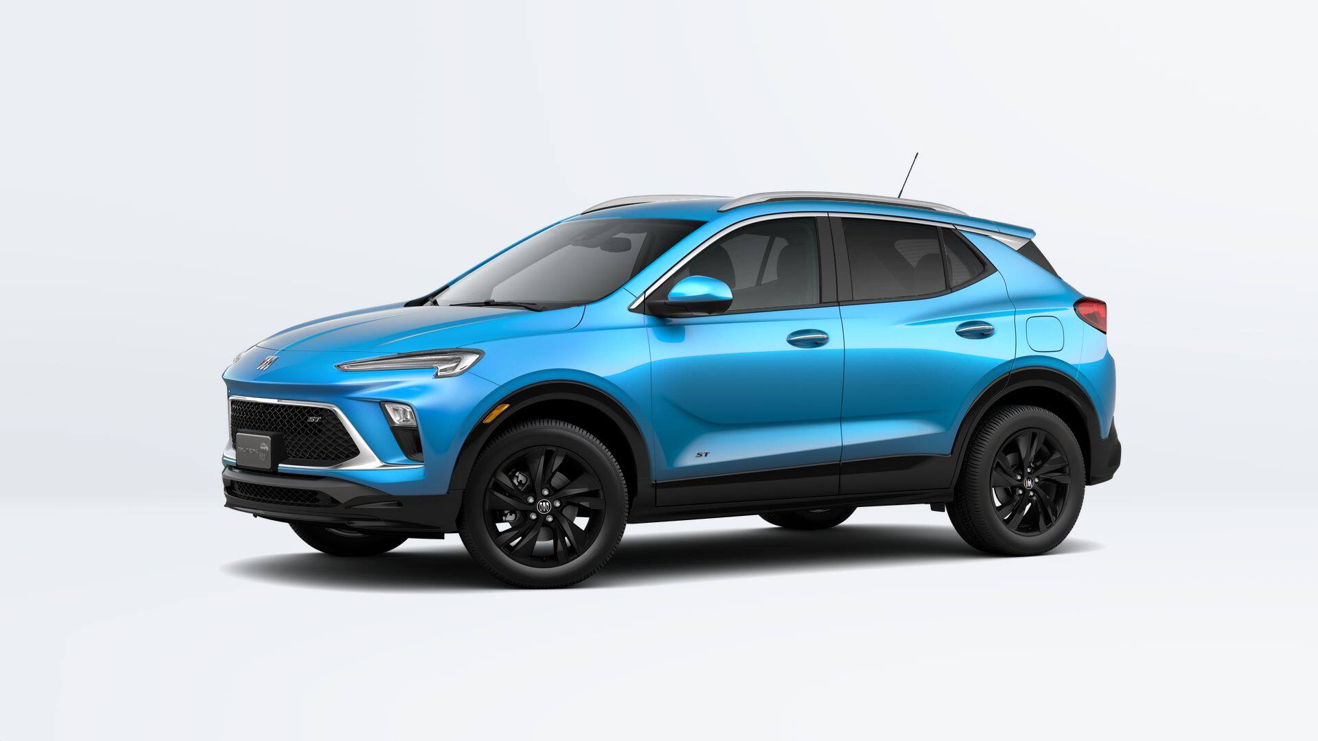 2026 Buick Encore GX Sport Touring photo 3