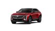  CADILLAC LYRIQ