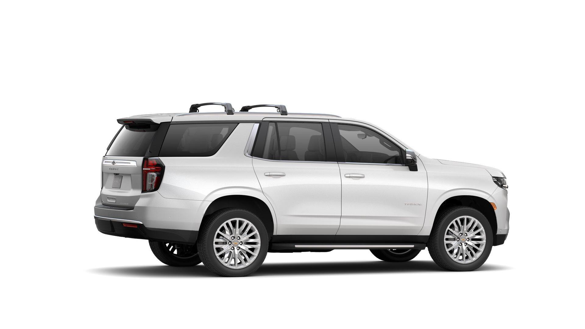 Thumbnail: 2024 Chevrolet Tahoe - 3