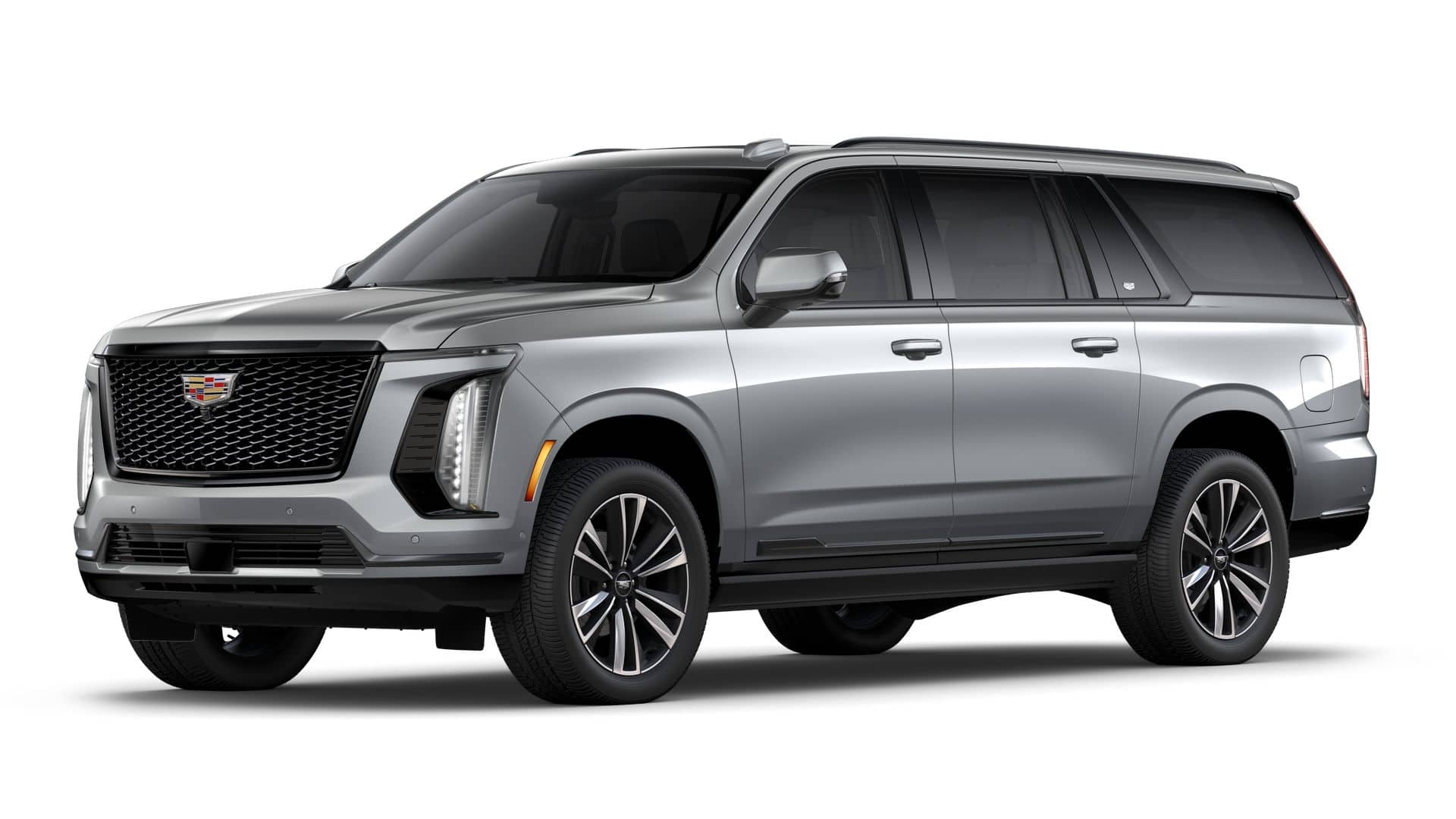 Thumbnail: 2025 Cadillac Escalade - 25