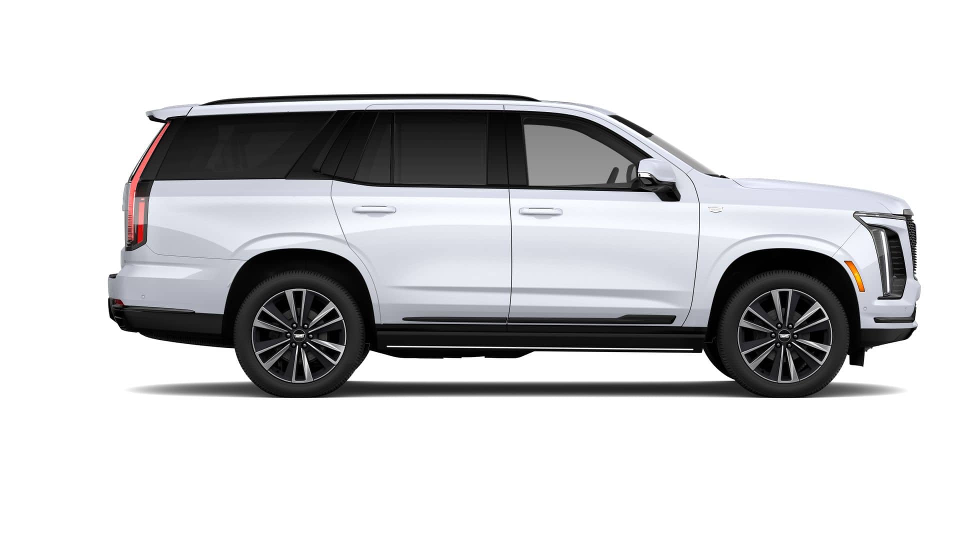 2026 Cadillac Escalade Sport - Photo 16