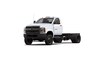  Chevrolet Silverado 5500 HD