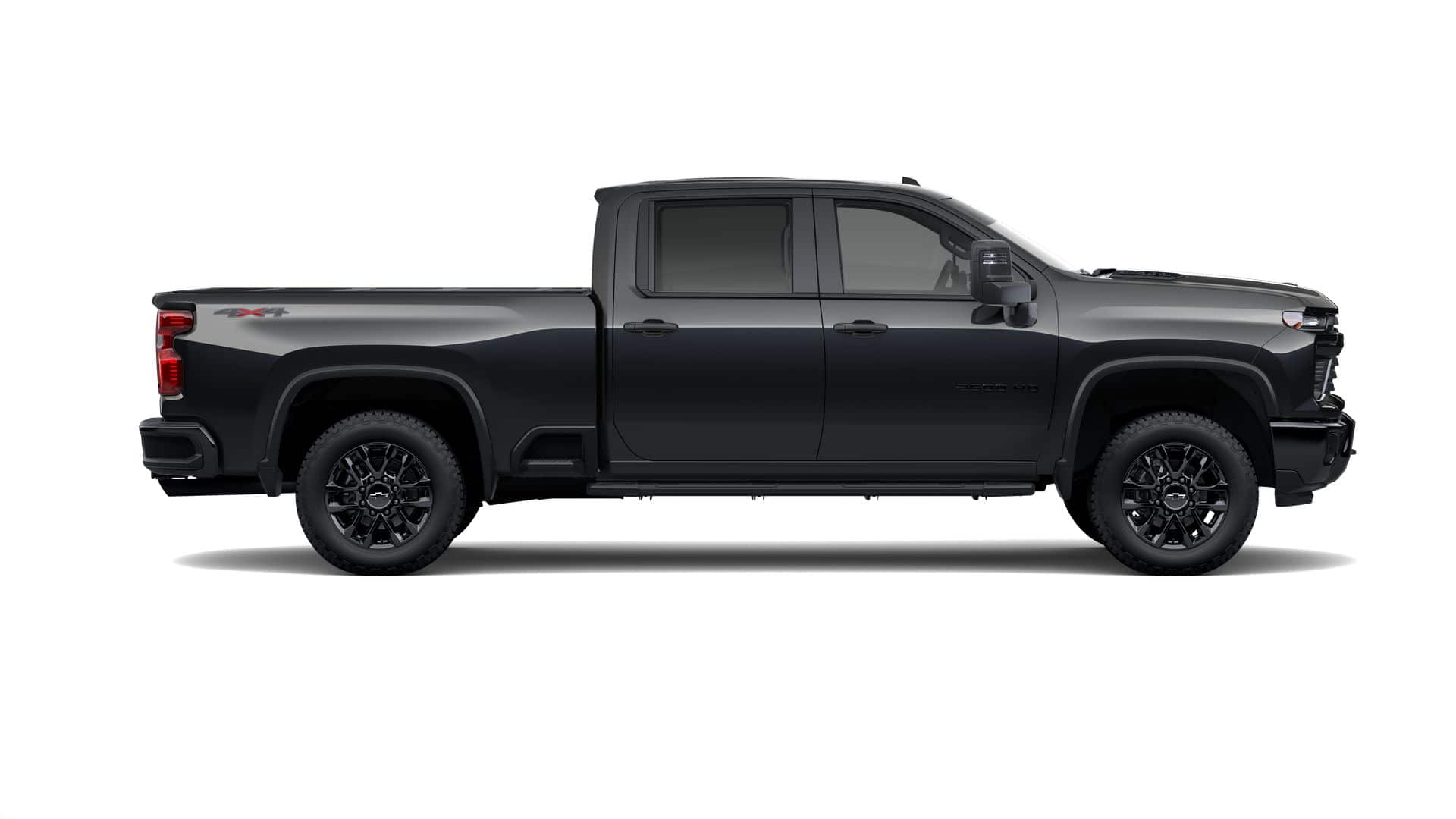 2026 Chevrolet Silverado 2500HD Custom - Photo 51