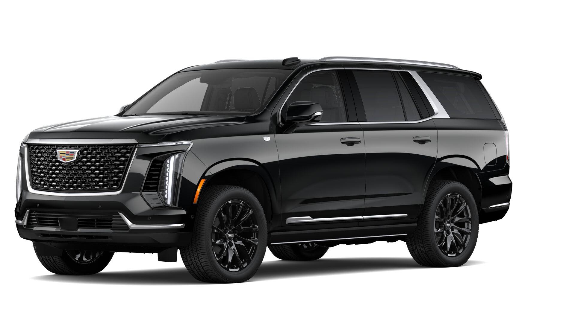 Thumbnail: 2026 Cadillac Escalade - 29