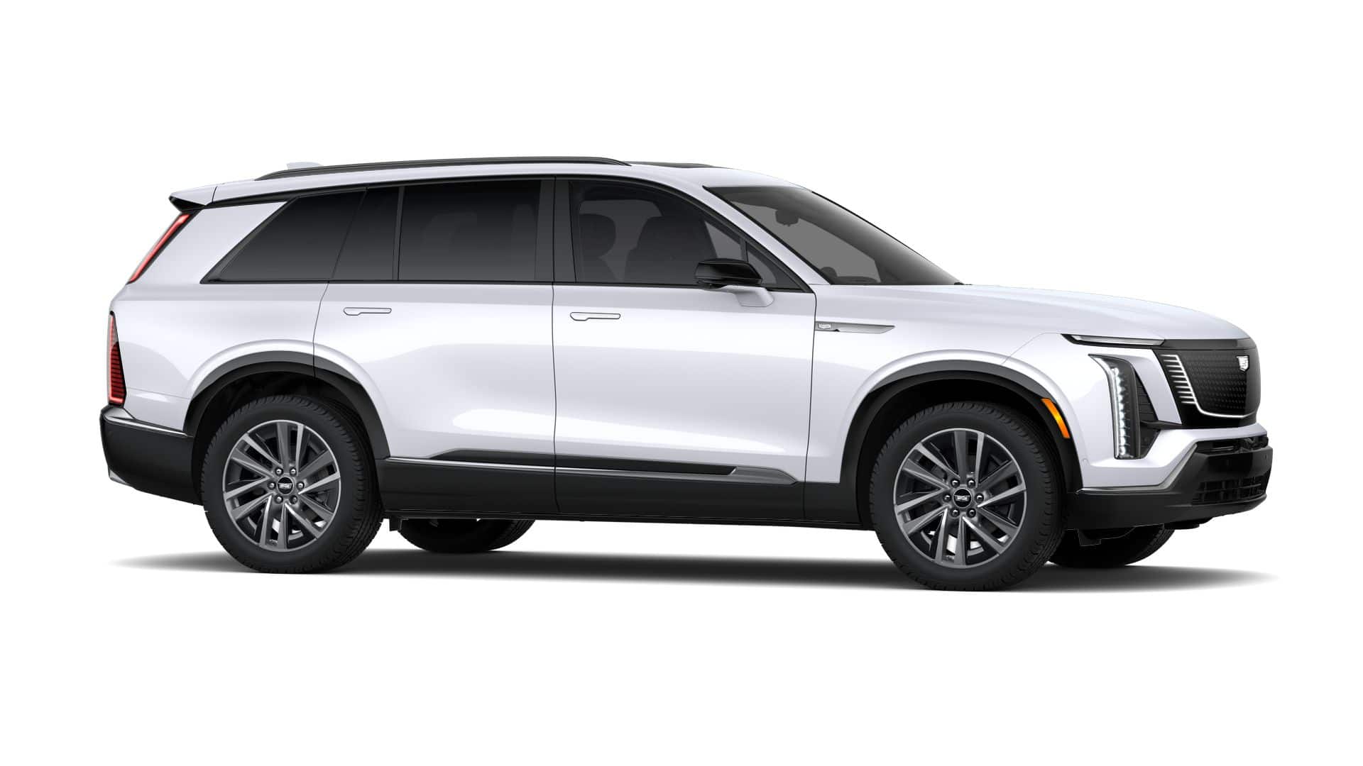 2027 Cadillac VISTIQ Sport - Photo 14