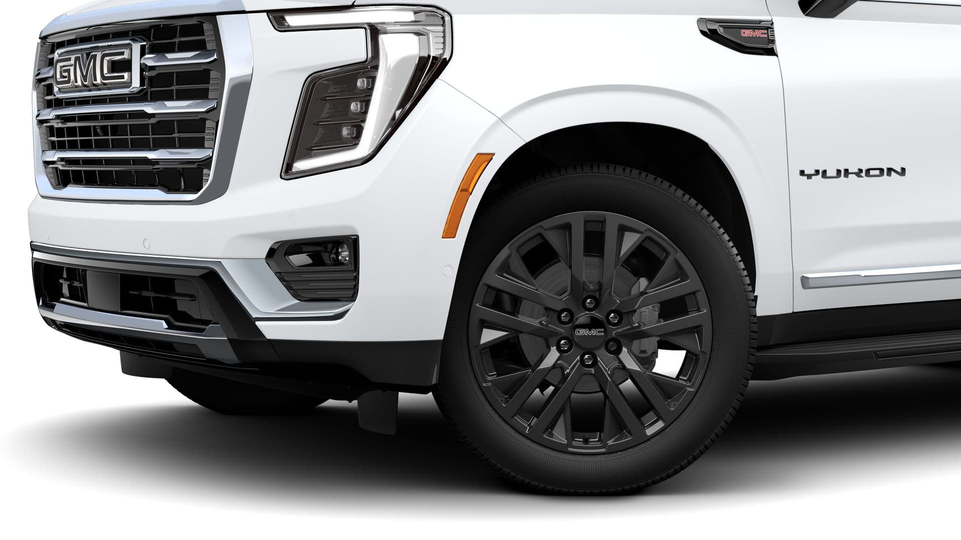 2026 GMC Yukon XL Elevation - Photo 6