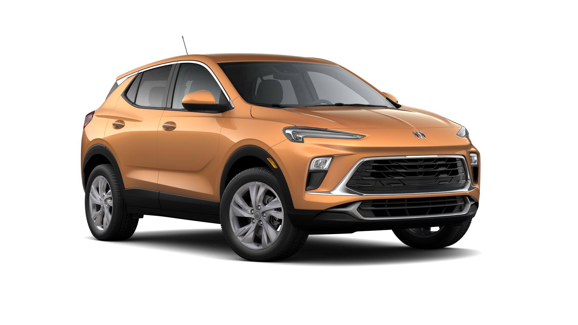 2026 Buick Encore GX Preferred photo 4