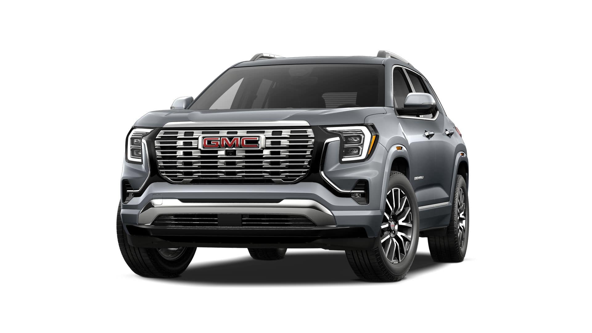 2027 GMC Terrain