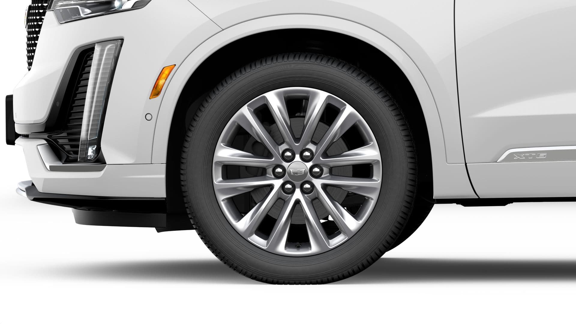 2025 Cadillac XT6 Premium Luxury - Photo 63