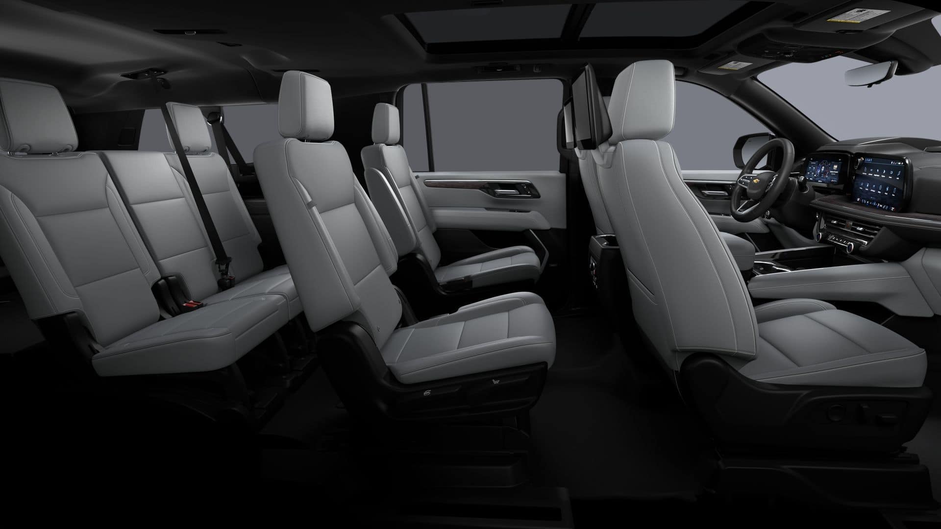 2026 Chevrolet Suburban Premier - Photo 31