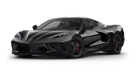 2026 Chevrolet Corvette Stingray 2LT Coupe