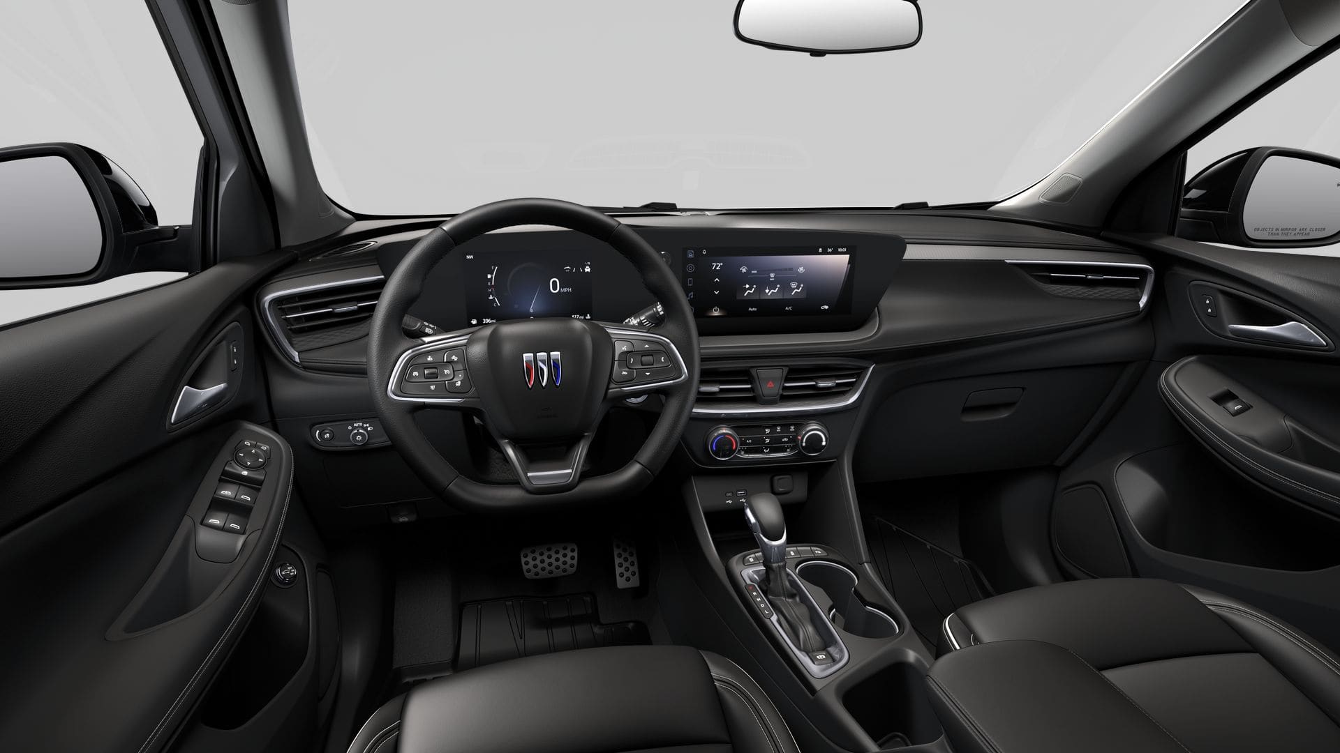 2026 Buick Encore GX Sport Touring - Photo 8