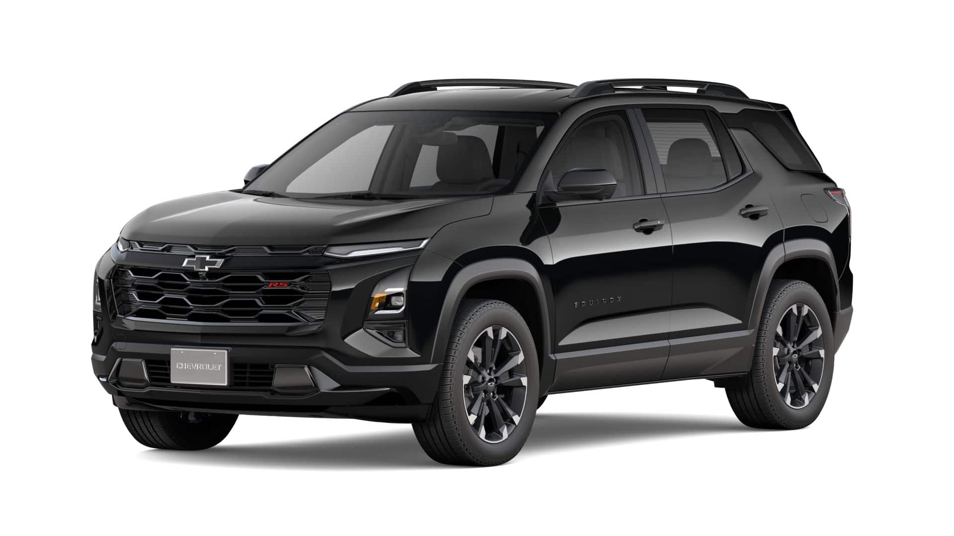 2027 Chevrolet Equinox RS - Photo 25