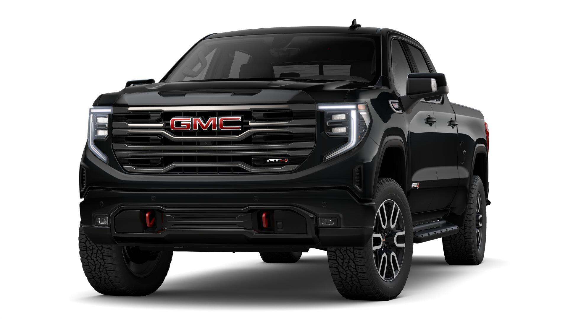 Thumbnail: 2025 GMC Sierra 1500 - 2