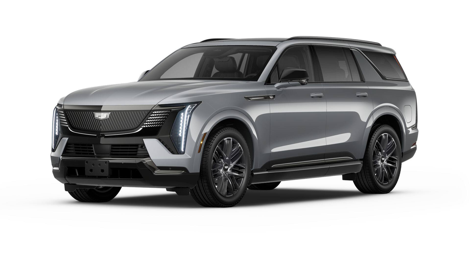 2026 Cadillac Escalade Premium Sport photo 3
