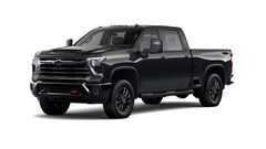 2026 Chevrolet Silverado 3500 HD LT Truck