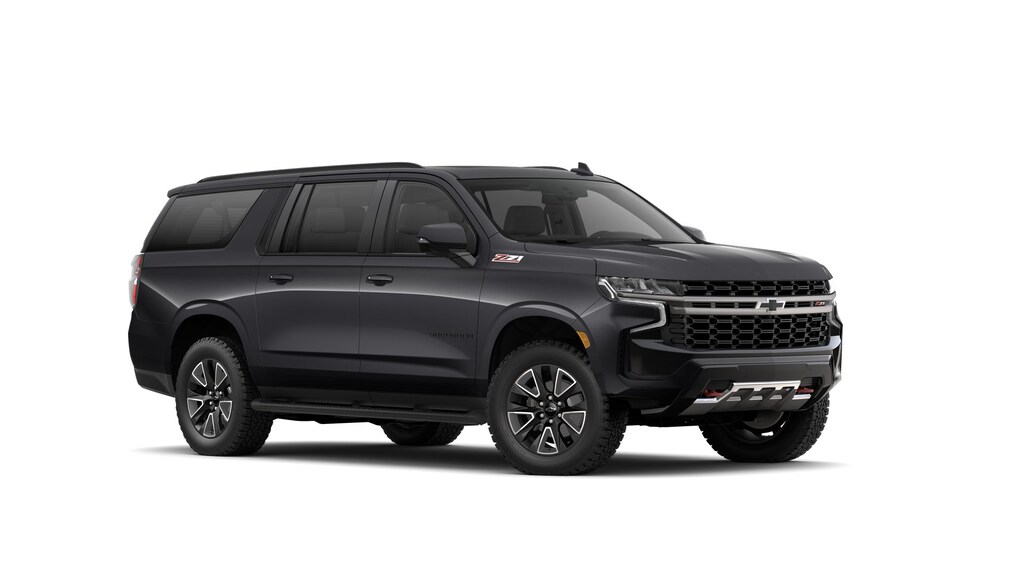 2024 Chevrolet Suburban For Sale Toccoa GA NT263