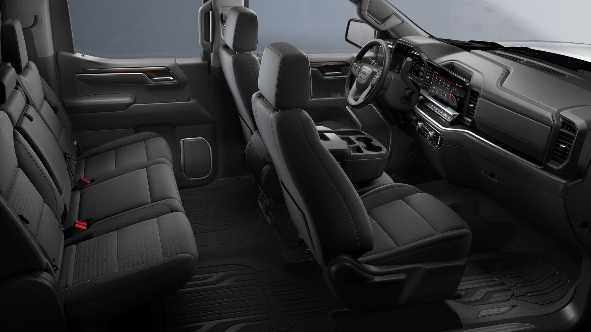 2026 GMC Sierra 1500 Elevation - Photo 23
