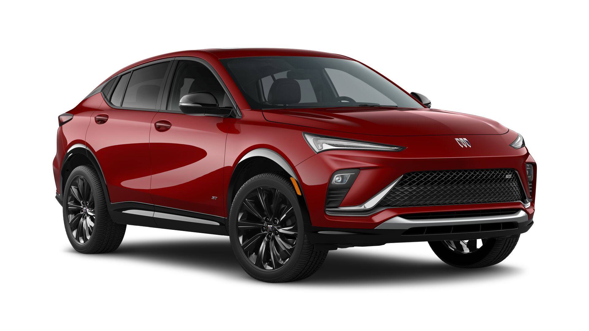 Thumbnail: 2026 Buick Envista - 5
