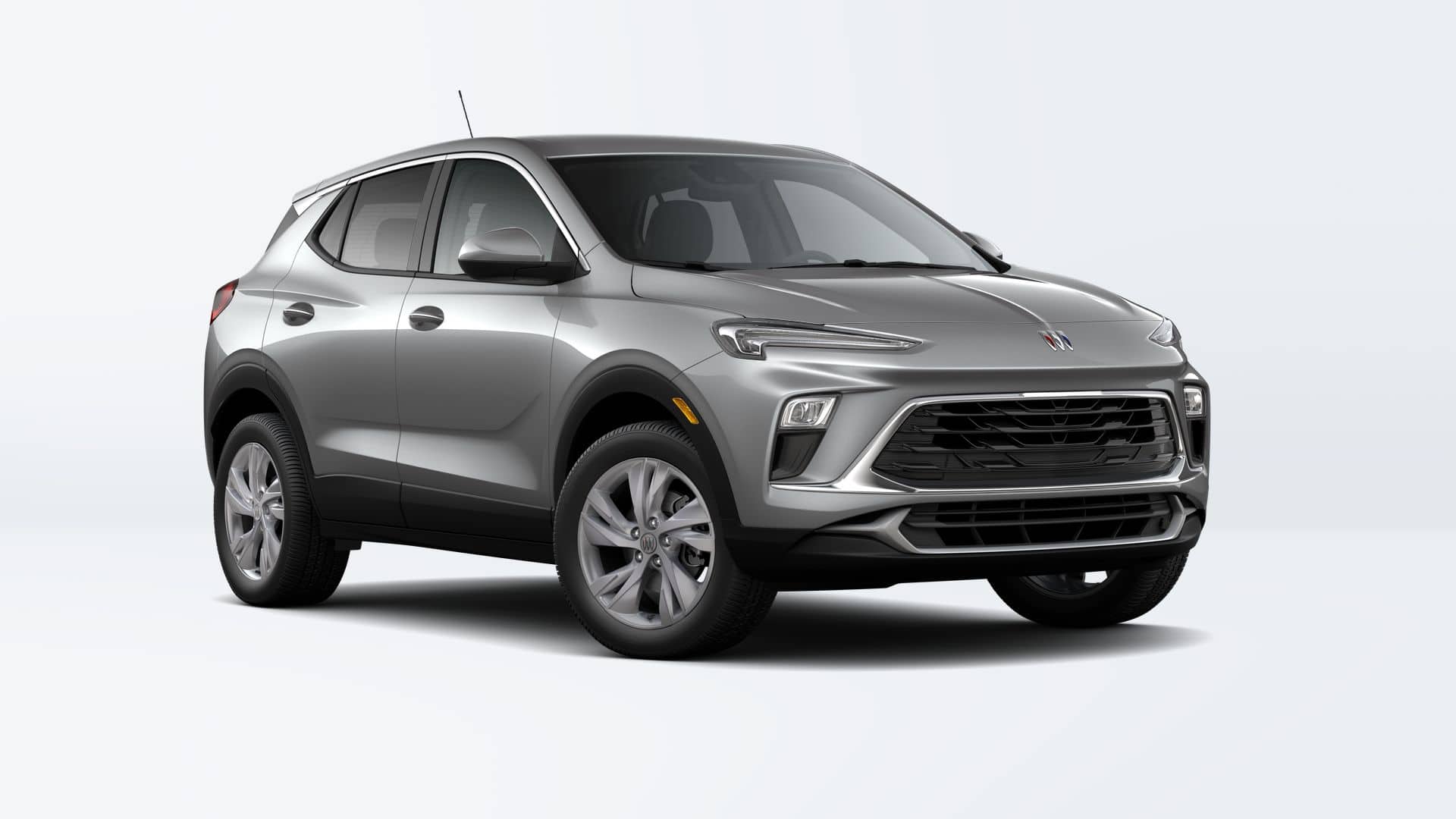 Thumbnail: 2026 Buick Encore GX - 7