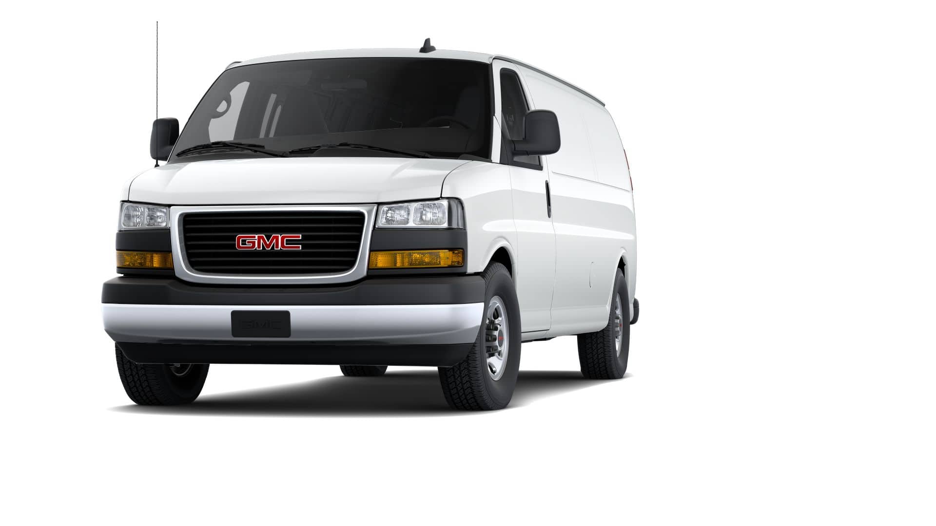2025 Gmc Savana Cargo 2500 photo 2