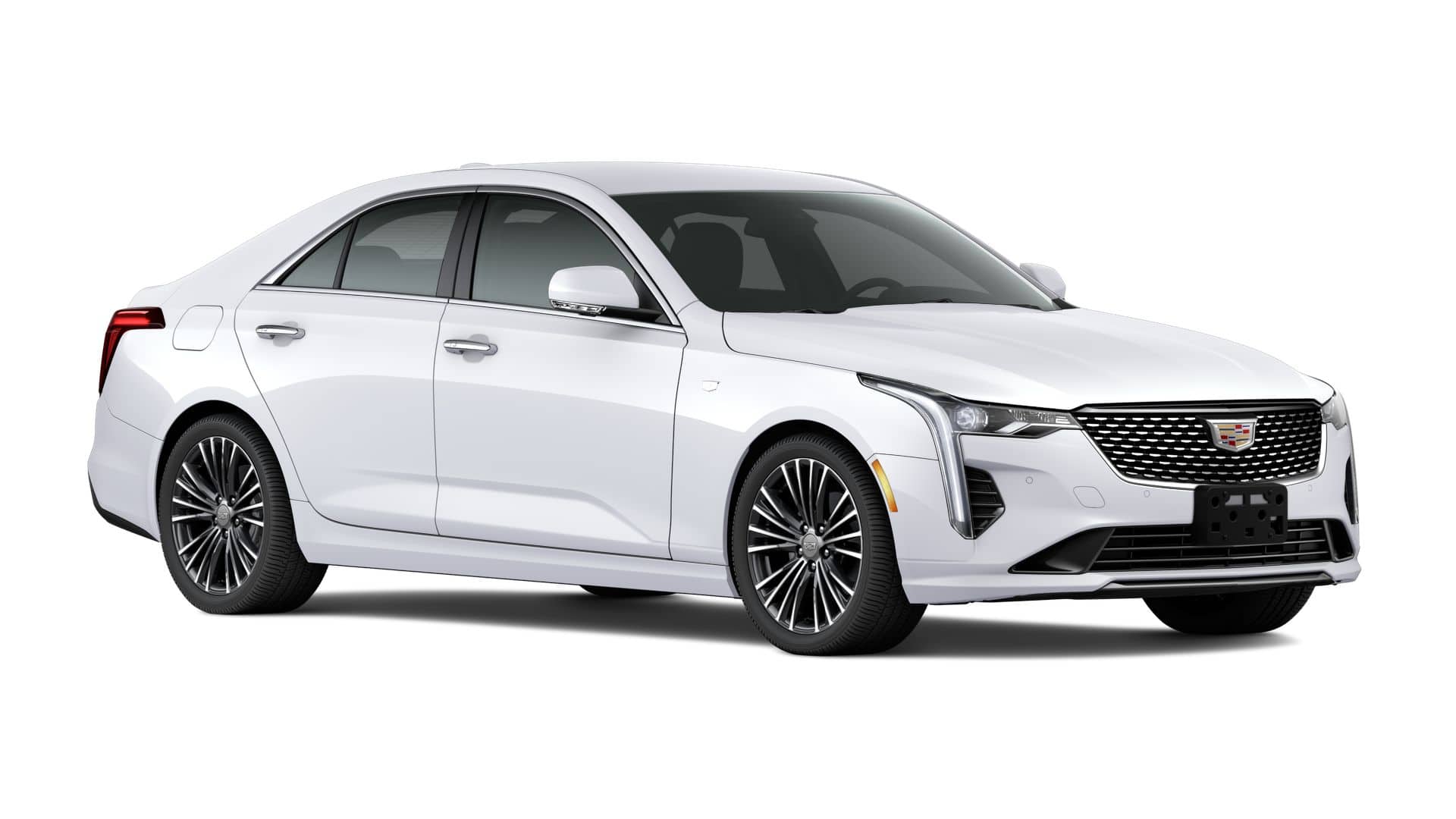 2026 Cadillac CT4 Premium Luxury - Photo 30
