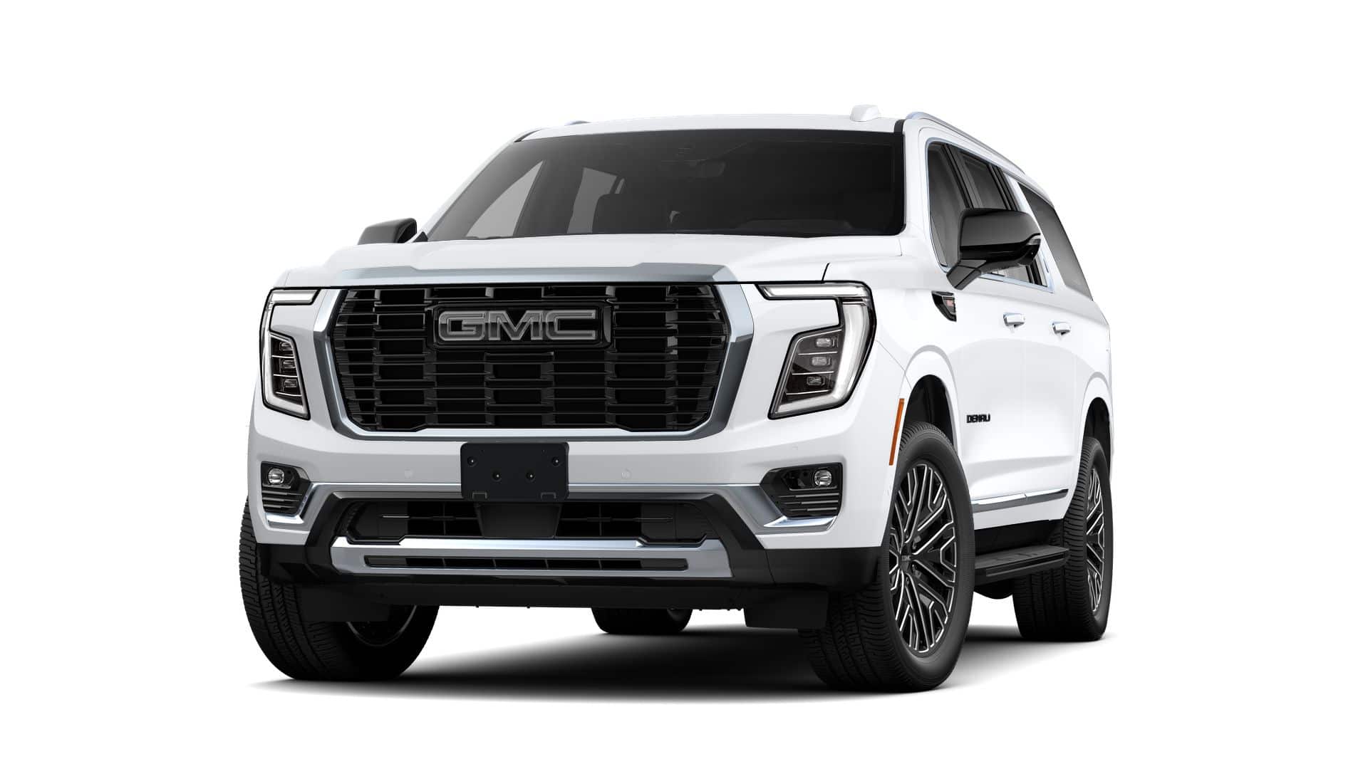 2026 GMC Yukon XL Denali - Photo 25
