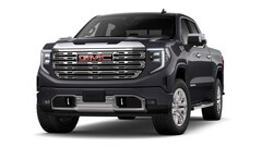 2026 GMC Sierra 1500 Denali Truck