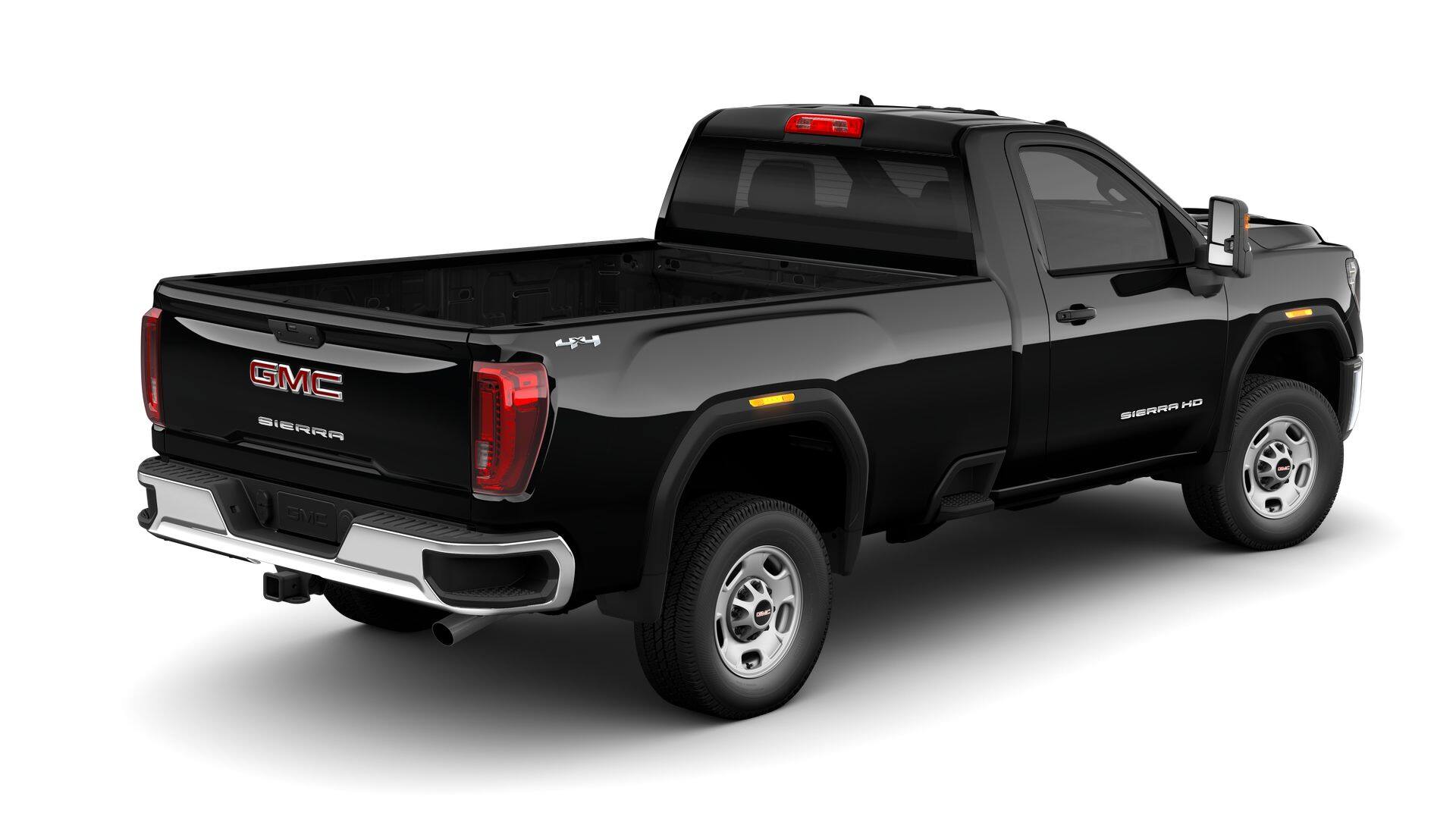2025 GMC Sierra 2500HD Pro - Photo 32