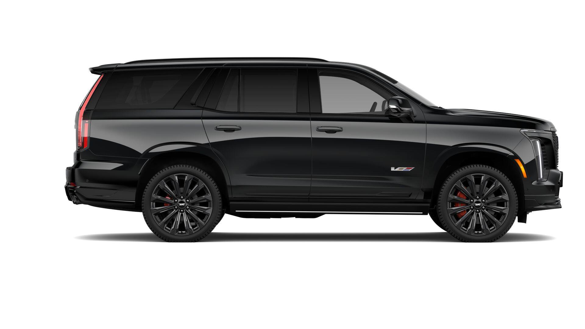 2026 Cadillac Escalade V-Series - Photo 16
