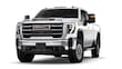 GMC Sierra 2500 HD