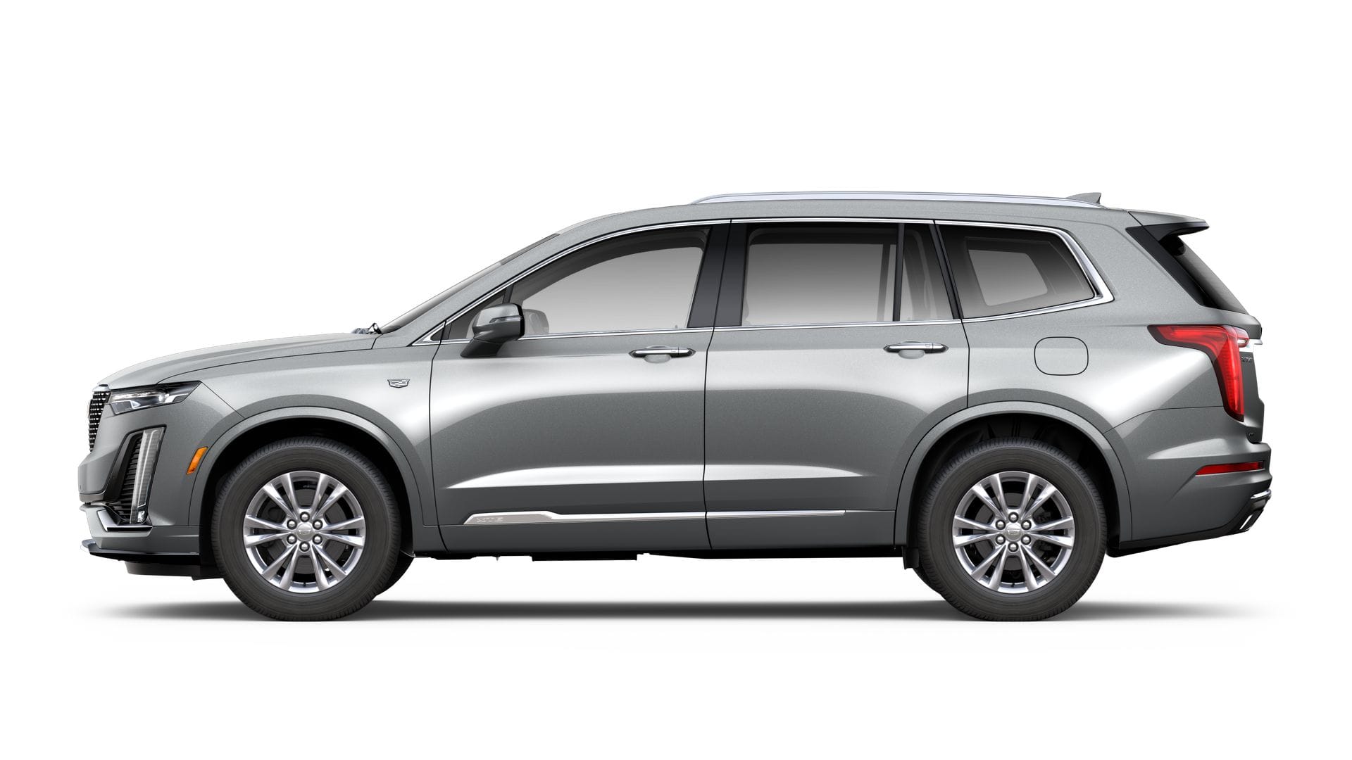 Thumbnail: 2025 Cadillac XT6 - 18