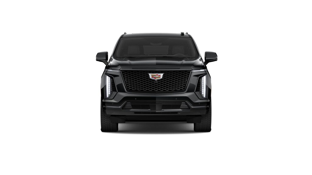 New 2026 CADILLAC Escalade Sport SUV